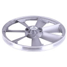 Шків компресора Forte ZA 65-100 - Compressor, тип 2