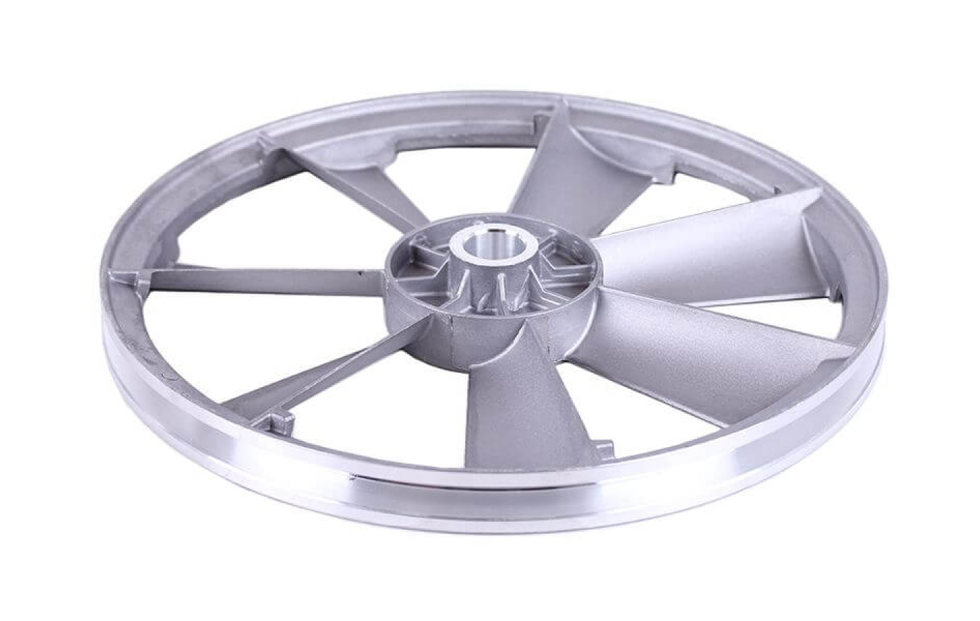 Шків компресора Forte ZA 65-100 - Compressor, тип 2