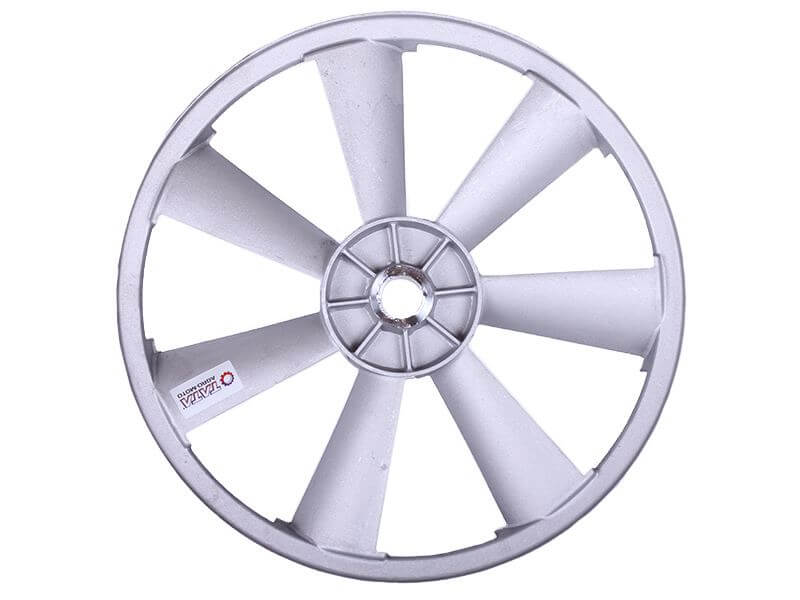Шкив компрессора Forte ZA 65-100 - Compressor, тип 2