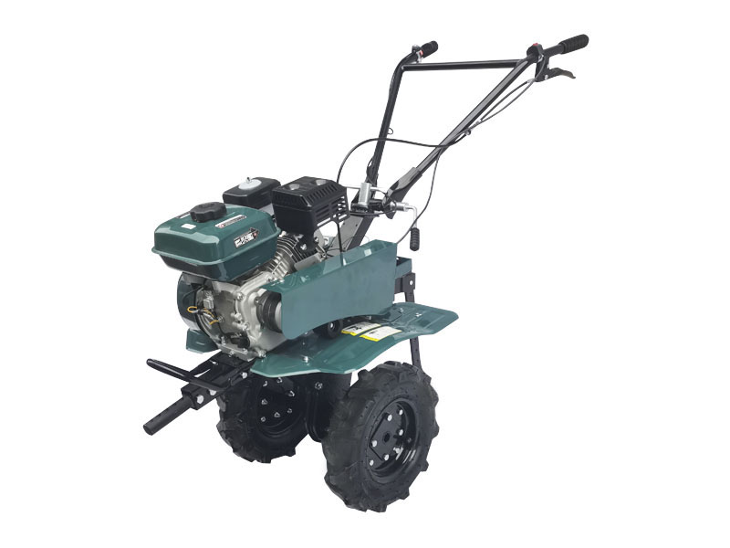 Мотоблок бензиновий MB-900-ZX TT AGRO MOTO (ремінь), двигун 170F (7 л.с.), GREEN