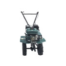 Мотоблок бензиновий MB-900-ZX TΛTΛ (ремінь), двигун 170F (7 л.с.), GREEN