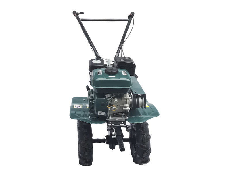 Мотоблок бензиновий MB-900-ZX TT AGRO MOTO (ремінь), двигун 170F (7 л.с.), GREEN