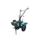 Мотоблок бензиновий MB-1100F(3-12)-ZX TΛTΛ (редукторний), колесо 5*12, двигун 188F (13 к.с.), GREEN