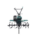 Мотоблок бензиновий MB-1100С(3-12)-ZX TΛTΛ (редуктор), колесо 4*10, двигун 170F (7 л.с.), GREEN