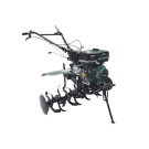 Мотоблок бензиновий MB-1100D(3-12)-ZX TΛTΛ (редукторний), колесо 5*12, двигун 177F (9 л.с.), GREEN