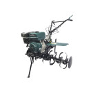 Мотоблок бензиновий MB-1100D(3-12)-ZX TΛTΛ (редукторний), колесо 5*12, двигун 177F (9 л.с.), GREEN