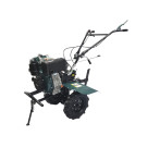 Мотоблок дизельний MB-1100A-ZX TΛTΛ (редукторний), двигун 178F (6 к.с.), GREEN