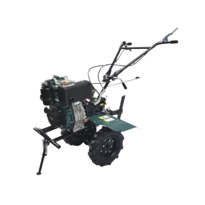 Мотоблок дизельний MB-1100A-ZX TΛTΛ (редукторний), двигун 17..