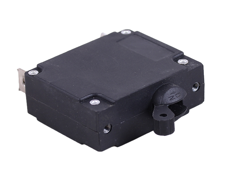 Автоматика YBX на генератор GN-2-3,5KW
