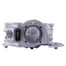 Блок двигуна - 186F - GN 5 KW YBX