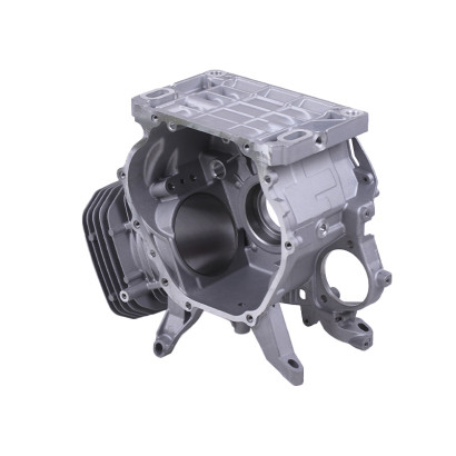 Блок двигуна - 190F - GN 5-6 KW YBX