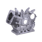 Блок двигуна - 192F - GN 5-6 KW YBX