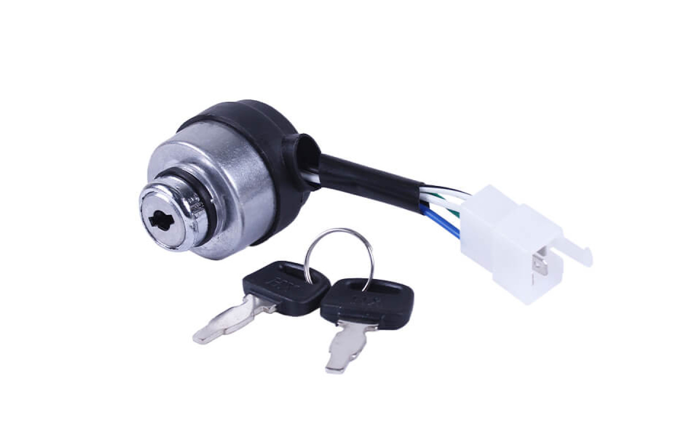 Замок запалювання - GN 2-3,5 KW (тип 2) YBX