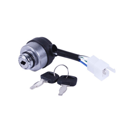 Замок запалювання - GN 2-3,5 KW (тип 2) YBX