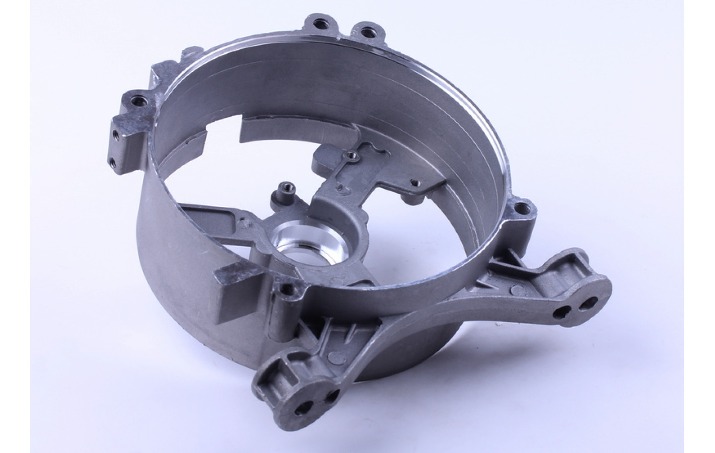 Крышка генератора задняя - GN 2-3,5 KW YBX