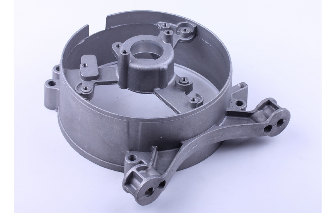 Крышка генератора задняя - GN 2-3,5 KW YBX
