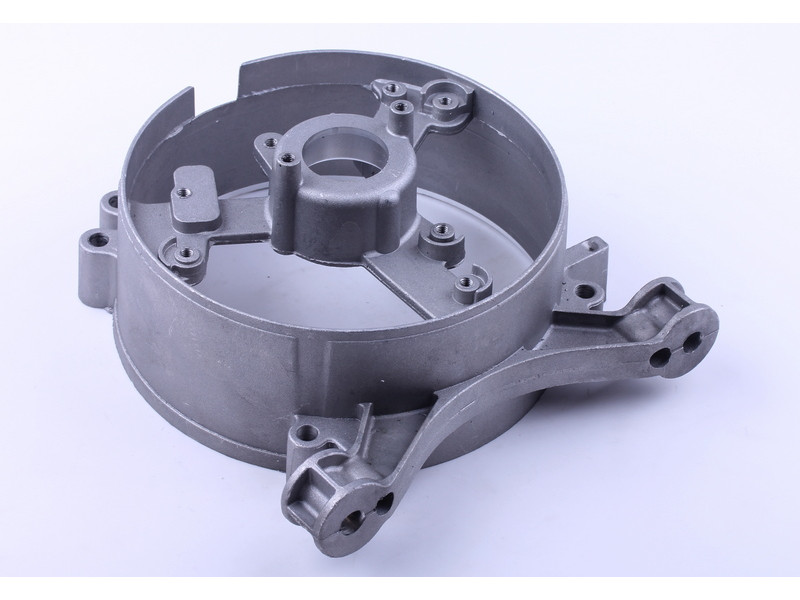 Кришка генератора ззаду - GN 2-3,5 KW YBX