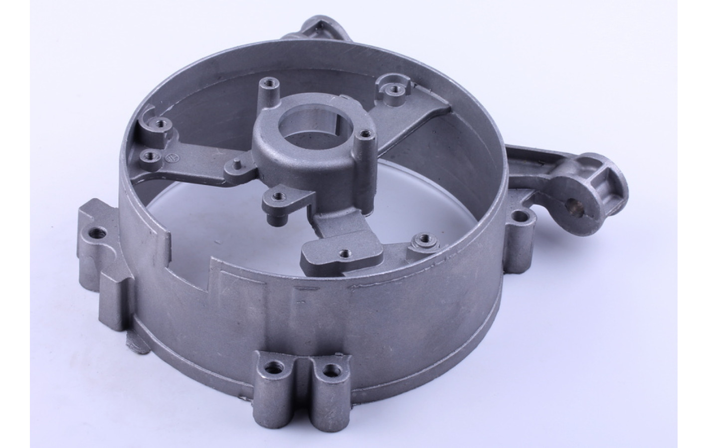 Крышка генератора задняя - GN 2-3,5 KW YBX