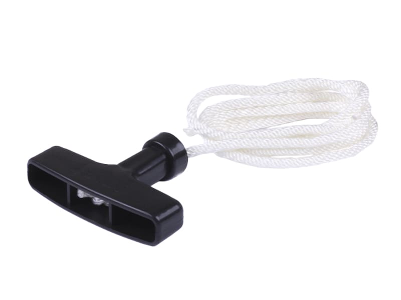 Ручка стартера + веревка - 168F - GN 2-3,5 KW YBX