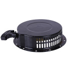 Стартер ручний YBX на дизельний двигун генератора 186F GN 5 KW