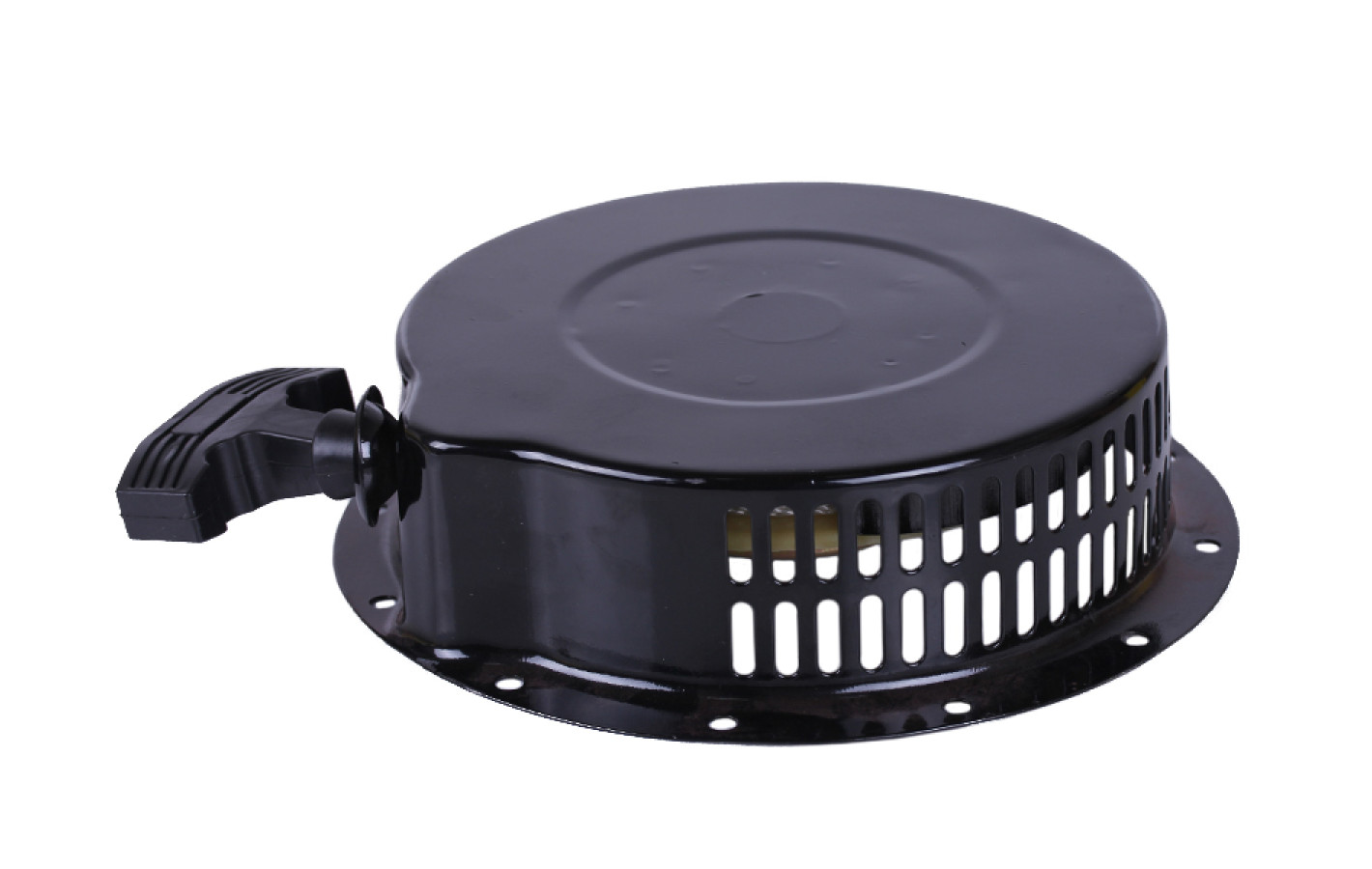 Стартер ручний YBX на дизельний двигун генератора 186F GN 5 KW