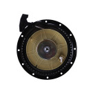 Стартер ручний YBX на дизельний двигун генератора 186F GN 5 KW