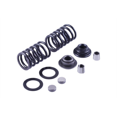 Клапанный механизм YBX на мотоблок с дизельным двигателем 18..