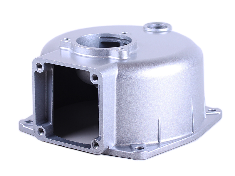 Корпус мотопомпи V50 YBX, тип 2