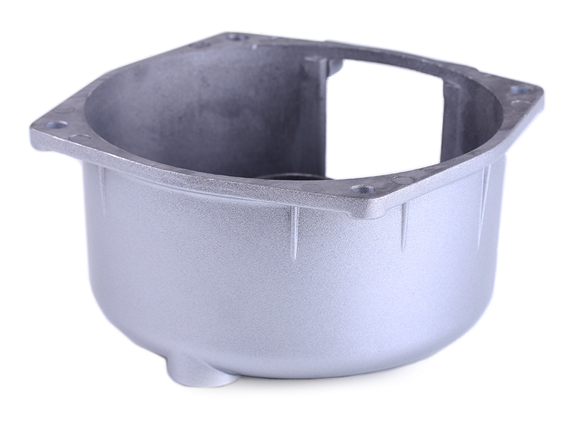Корпус мотопомпи V50 YBX, тип 2