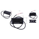 Вольтметр с дисплеем - Mototraktor