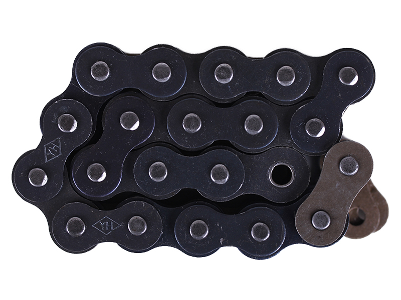 Цепь 630-20L-2 TT AGRO MOTO на мототрактор