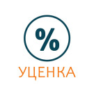 Шолом MD-803 білий size S - VIRTUE УЦІНКА
