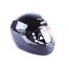 Шлем мотоциклетный интеграл MD-101B VIRTUE (черный, size S)