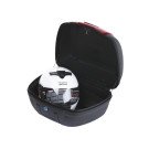 Кофр (багажник) для мотоцикла задний TΛTΛ YM-0879 (V-40L) 48×42×30.5 черный