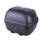 Кофр (багажник) для мотоцикла задний TΛTΛ YM-0830 (V-30L) 41×40×32 черный