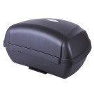 Кофр (багажник) для мотоцикла задний TΛTΛ YM-0888 (V-51L) 59.5×44×31.5 черный