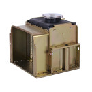 Радиатор с крышкой GZ TΛTΛ 195N алюминий