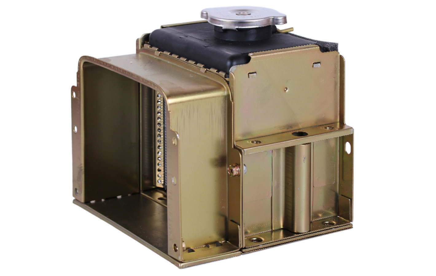 Радиатор с крышкой GZ TΛTΛ 195N алюминий