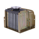 Радиатор с крышкой GZ TΛTΛ 195N алюминий