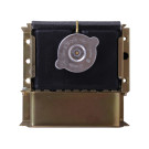 Радиатор с крышкой GZ TΛTΛ 195N алюминий