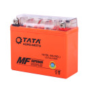 Аккумулятор OUTDO YB7BL-BS гелевый,  7АH 148*60*128mm, оранжевый