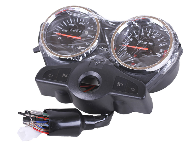Панель приладів TT AGRO MOTO на мотоцикл STORM125