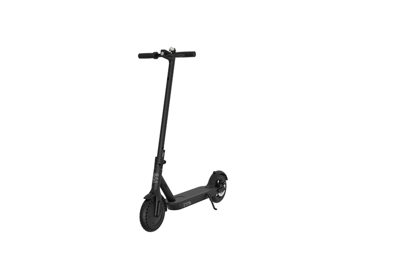 Электросамокат литий-ионный TTG SM CS-527 черный