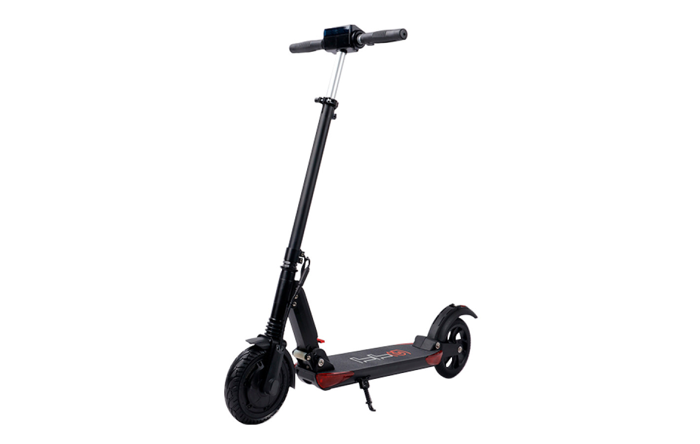 Електросамокат літій-іонний TTG SM S1 36V400W 6.5AH чорний