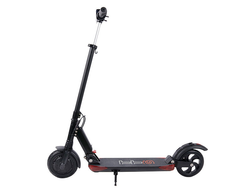 Електросамокат літій-іонний TTG SM S1 36V400W 6.5AH чорний