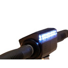 Електросамокат літій-іонний TTG SM S1 36V400W 6.5AH чорний
