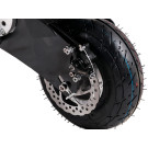 Електросамокат із сидінням TTG SM DES06B1 36V 800W 12AH чорний