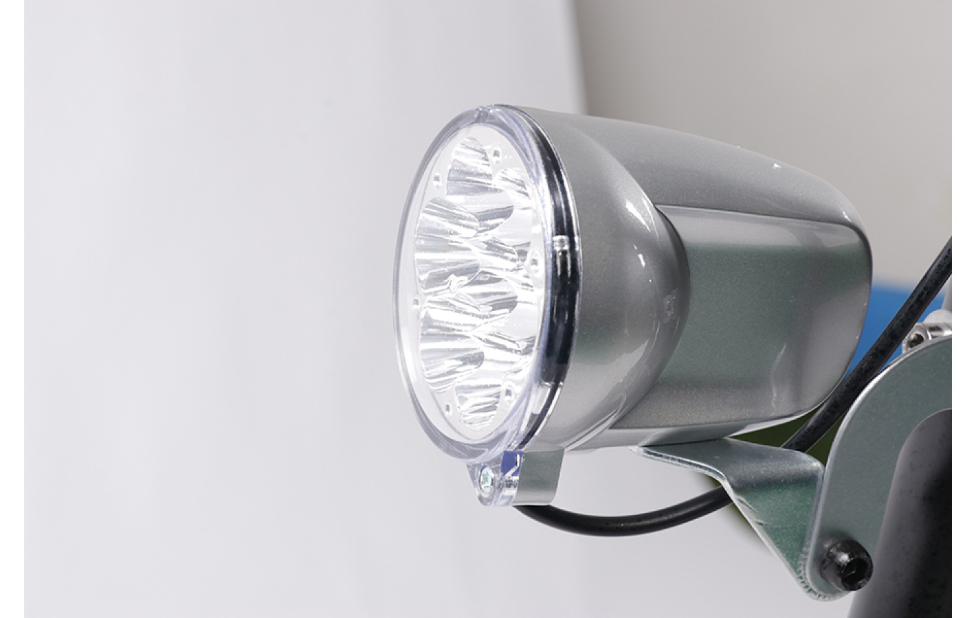 Електросамокат із сидінням TTG SM DES06C1 36V 1000W 12AH чорний