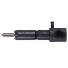 Форсунка длинная HB L-105  на дизельный двигатель 186F