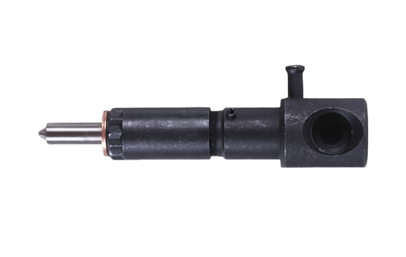 Форсунка длинная HB L-105  на дизельный двигатель 186F
